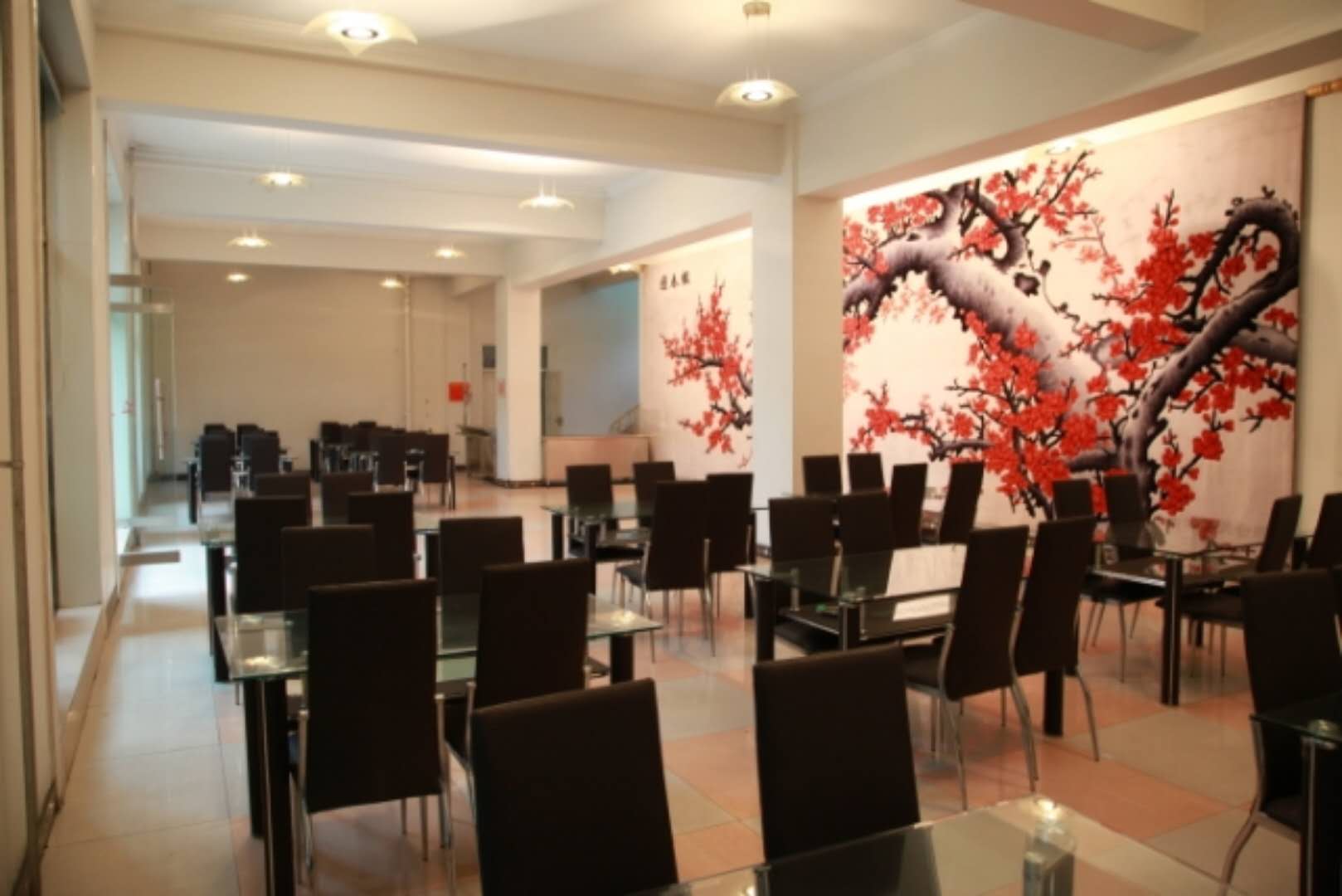教职工食堂